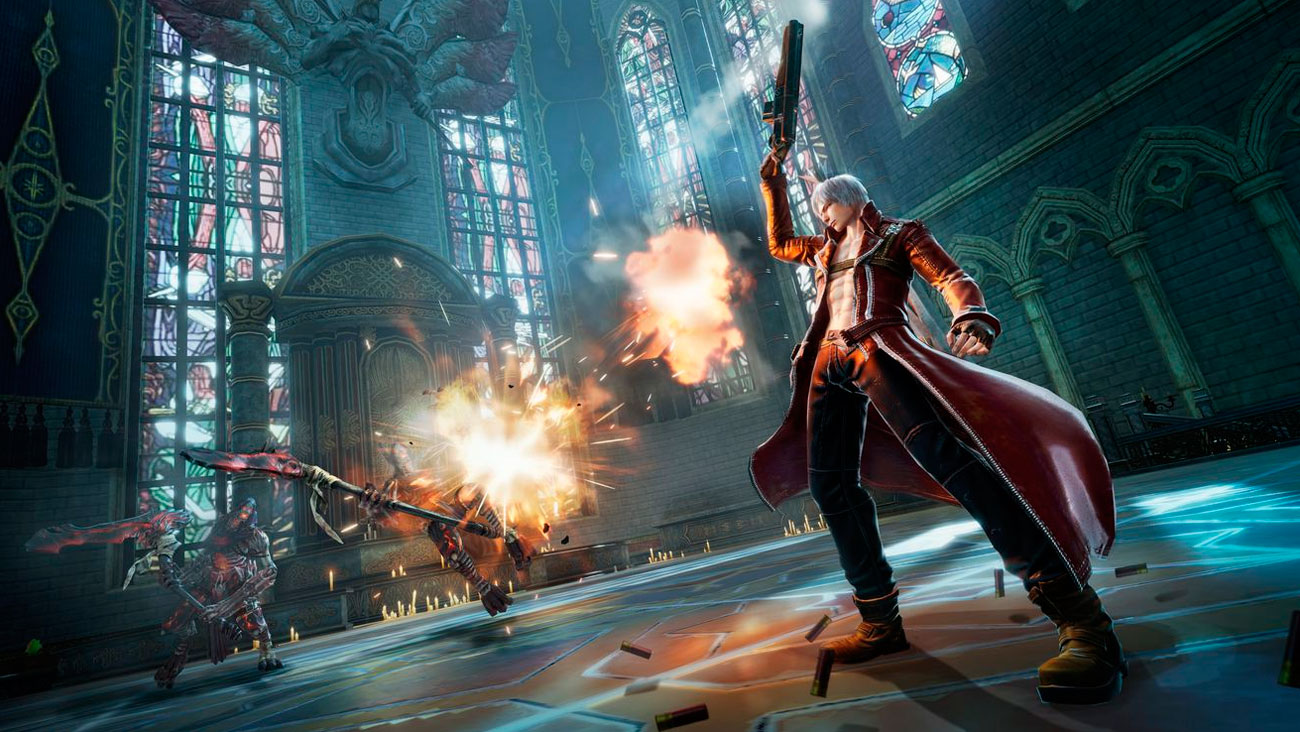 Devil May Cry 5 Special Edition: Cinco dicas para jogar bem com Vergil -  15/01/2021 - UOL Start