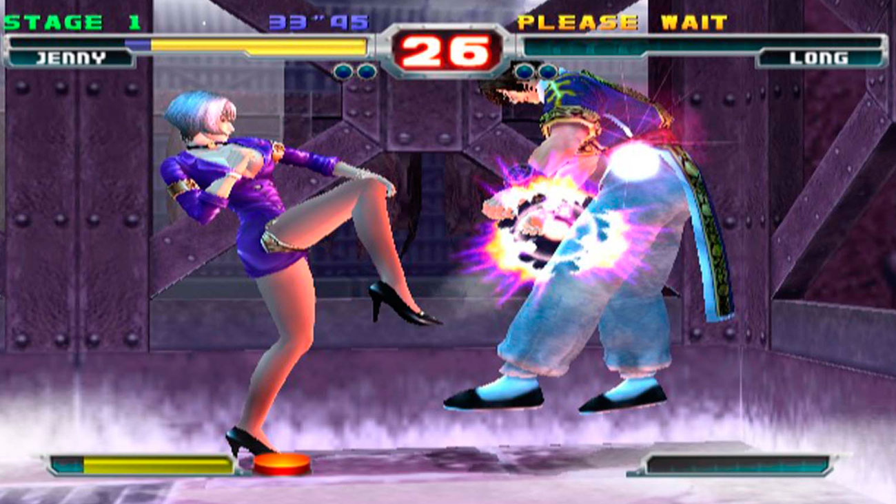 Bloody Roar 3 (PlayStation 2) · Super Dicas e Truques