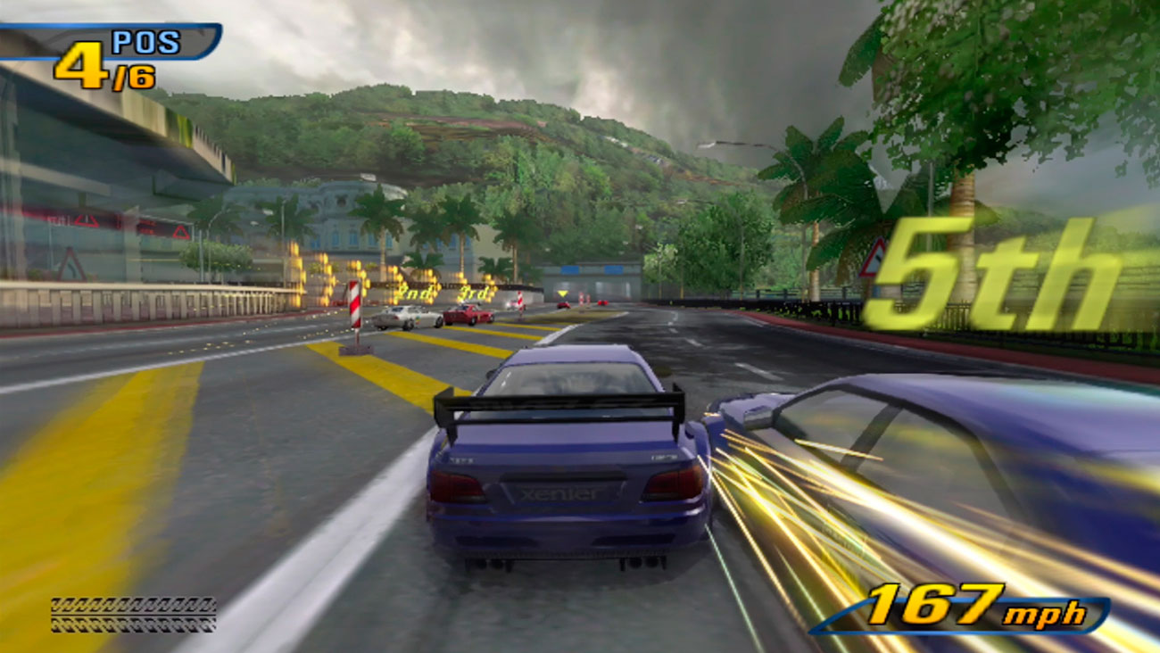 Burnout 3: Takedown (PlayStation 2) · Super Dicas e Truques