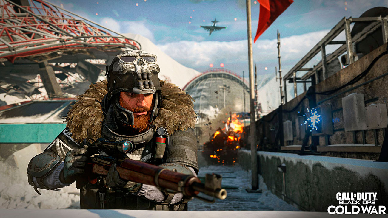 Call of Duty Black Ops Cold War: dicas para jogar e mandar bem no game